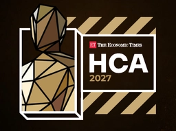 HR Excellence Awards | Human Capital Awards - HCA 2027
